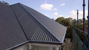 Best Steel Roofing  in Calumet, PA